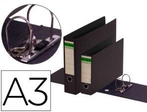 Archivador palanca elba dina3