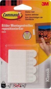 Bandas adhesivas de agarre intenso