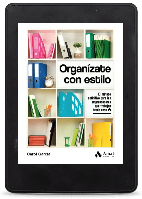 Organizate con Estilo